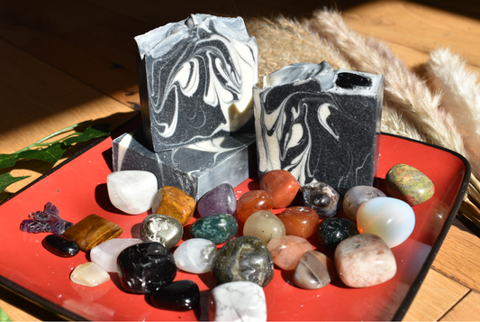 Fortress - Handrafted Vegan Natural Soap